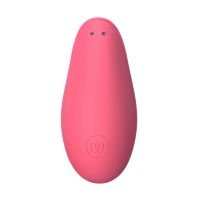 Лот: 24254855. Фото: 3. Вакуумный стимулятор клитора Womanizer... Красота и здоровье