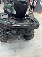 Лот: 25659026. Фото: 11. Квадроцикл BRP Can-Am Outlander...
