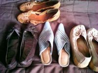 Лот: 17385408. Фото: 2. Обувь разная. Женская обувь