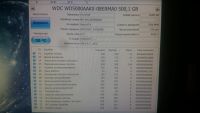 Лот: 9041133. Фото: 2. Жесткий диск 500gb 500гб Western... Комплектующие