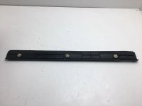 Лот: 20400043. Фото: 2. Накладка на порог Toyota Camry... Автозапчасти