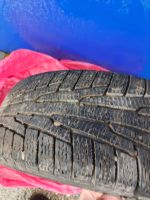 Лот: 25807217. Фото: 2. Шины Nokian Tyres Nordman RS2... Шины, Диски