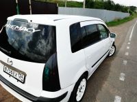 Лот: 14340802. Фото: 2. Mazda Premacy 2000г. 260тр. Авто, мото, водный транспорт
