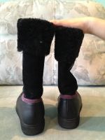 Лот: 4103055. Фото: 4. Сапоги зимние Indigo kids р.35. Красноярск