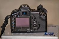 Лот: 2283149. Фото: 2. Продам Canon 5d body. Фотокамеры