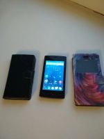 Лот: 15847255. Фото: 4. Смартфон tele 2 mini
