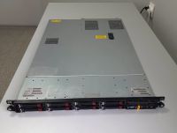 Лот: 18950965. Фото: 2. Сервер HP ProLiant DL360 G7. Серверы, СХД