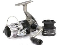 Лот: 11124756. Фото: 2. Катушка рыболовная Daiwa Strikeforce... Рыбалка