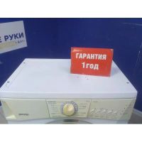 Лот: 25722793. Фото: 3. Стиральная машина Gorenje WS 42121. Бытовая техника