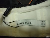 Лот: 8752960. Фото: 5. Платье Karen Millen