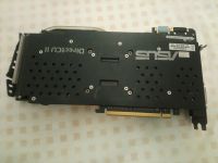 Лот: 15461710. Фото: 3. Gforce gtx970 strix 4gb asus. Компьютеры, оргтехника, канцтовары