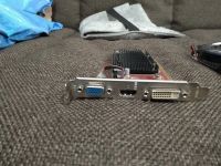 Лот: 12436778. Фото: 2. Видеокарта Radeon HD 6250. Комплектующие