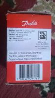 Лот: 3700861. Фото: 7. Радиаторный термостат Danfoss