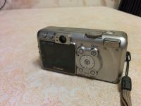 Лот: 15127685. Фото: 2. Фотоаппарат Canon PowerShot S60... Фотокамеры
