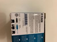 Лот: 17279700. Фото: 2. Свич коммутатор d-link новый. Сетевые устройства