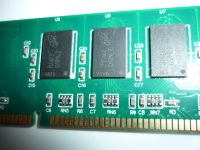 Лот: 10602333. Фото: 2. Память оперативная PC-3200 (DDR... Комплектующие