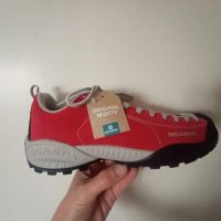 Лот: 20660161. Фото: 3. Ботинки Scarpa Mojito, EU 41... Одежда, обувь, галантерея