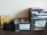 Лот: 7399736. Фото: 4. PlayStation 2 + диски. Красноярск