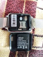 Лот: 9725085. Фото: 4. новые смарт часы G6,(реплика apple...