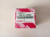 Лот: 25857798. Фото: 3. Термостат Toyota 90916-03063... Авто, мото, водный транспорт