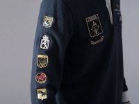 Лот: 12315724. Фото: 6. Поло Comando Forze