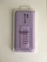Лот: 18346908. Фото: 3. Чехол/Клип-кейс Xiaomi Redmi 9... Смартфоны, связь, навигация