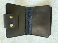Лот: 25897001. Фото: 3. Портмоне для документов 2ГИС. Одежда, обувь, галантерея