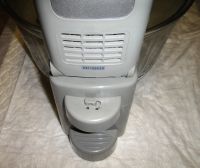 Лот: 21600593. Фото: 7. Аэрогриль Hotter HX-1057L Platinum