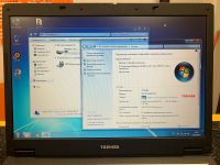 Лот: 18212805. Фото: 2. Б\У ноутбук Toshiba Satellite... Компьютеры, ноутбуки, планшеты