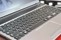 Лот: 16040012. Фото: 4. Samsung NP550P5C (15.6"/Intel... Красноярск