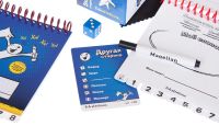 Лот: 5147311. Фото: 6. Настольная игра "Telestrations...