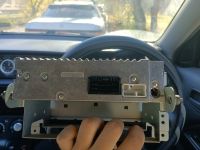 Лот: 20941676. Фото: 2. Магнитола Suzuki grand vitara. Автозвук