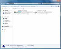 Лот: 4611993. Фото: 3. Системный блок AMD Phenom X4 9650... Компьютеры, оргтехника, канцтовары