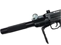 Лот: 6188548. Фото: 2. удленитель ствола UZI. Военно-спортивные игры
