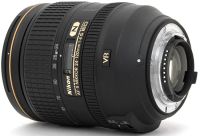 Лот: 8966745. Фото: 4. Nikon 24-120mm f/4G ed vr af-s...