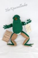 Лот: 3153363. Фото: 4. А Лягушка "Принцесса" "Все будет...