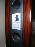 Лот: 4387641. Фото: 5. Акустическая система Vienna Acoustics...
