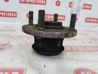 Лот: 20896605. Фото: 2. Ступица Mitsubishi Dingo CQ2A... Автозапчасти