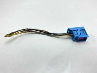 Лот: 24774538. Фото: 5. Разъем Porsche Cayenne 2005 6Q0937702D...