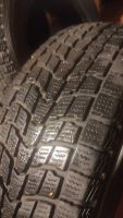 Лот: 8403525. Фото: 5. Dunlop Grandtrek SJ6 225/65/17