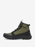 Лот: 24284208. Фото: 2. Ботинки мужские PUMA Boulder WTR... Мужская обувь