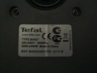 Лот: 8965722. Фото: 3. Металлический электрочайник Tefal... Бытовая техника