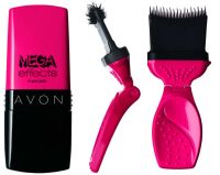Лот: 3190850. Фото: 3. Тушь avon mega effects mascara... Красота и здоровье