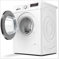 Лот: 20314441. Фото: 2. Стиральная машина Bosch WAN28262BY. Крупная бытовая техника