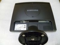 Лот: 16452247. Фото: 2. ЖК монитор Samsung 743n. Мониторы, проекторы