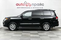 Лот: 19360470. Фото: 4. Lexus LX, III 570 5.7 AT (367...