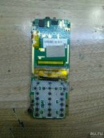 Лот: 10300711. Фото: 2. Основная плата Explay B200. Запчасти, оборудование