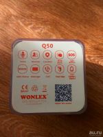 Лот: 13619976. Фото: 2. Смарт часы Smart baby watch Q50... Смартфоны, связь, навигация