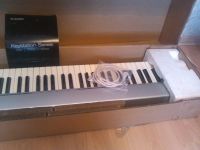 Лот: 6846471. Фото: 2. MIDI клавиатура M-Audio Keystation... Музыкальные инструменты