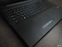 Лот: 9495781. Фото: 3. Мощный ноутбук Lenovo Ideapad... Компьютеры, оргтехника, канцтовары